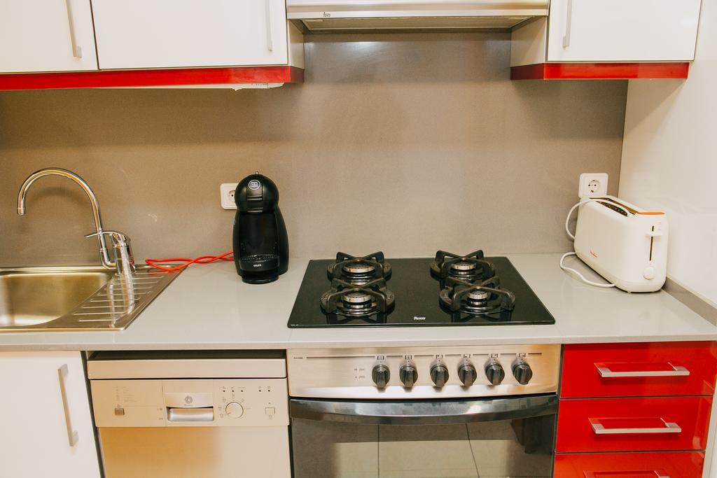 Appartement Navas